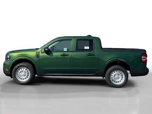 New 2025 Ford Maverick XL w/ Equipment Group 102A image 2