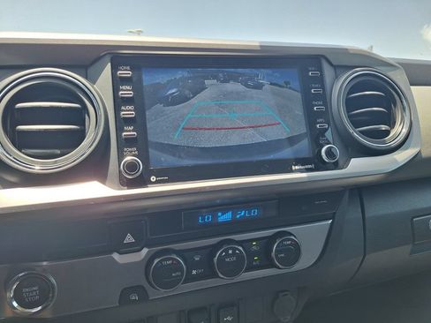 Used 2023 Toyota Tacoma SR5 RWD image 19