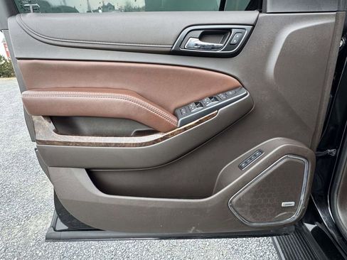 Used 2017 Chevrolet Tahoe Premier image 26