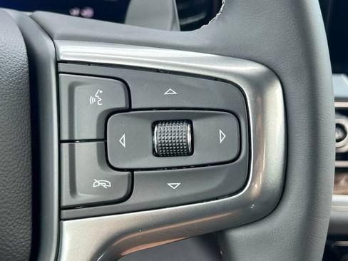 New 2026 Chevrolet Silverado 1500 RST AWD/4WD image 25