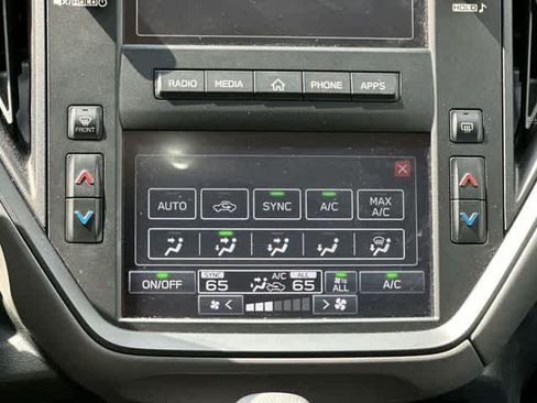 Certified 2024 Subaru Crosstrek 2.0i AWD/4WD image 13