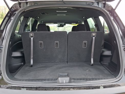 Used 2022 Honda Pilot Sport image 28