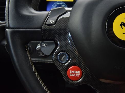 Used 2014 Ferrari 458 Italia Coupe image 28