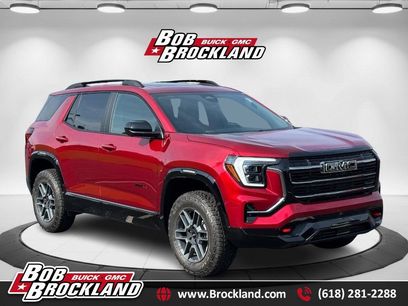 New 2026 GMC Terrain AT4 w/ Convenience Package III