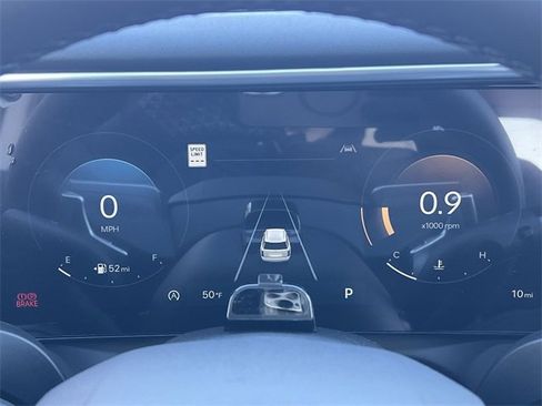 New 2026 Hyundai Palisade Limited image 21