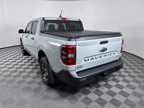 Used 2023 Ford Maverick Tremor w/ Tremor Off-Road Package AWD/4WD image 17
