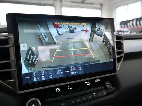 New 2026 Toyota Tundra Limited AWD/4WD image 17