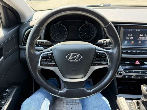 Used 2017 Hyundai Elantra Value Edition FWD image 22