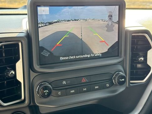 Used 2023 Ford Bronco Sport Big Bend w/ Convenience Package AWD/4WD image 25