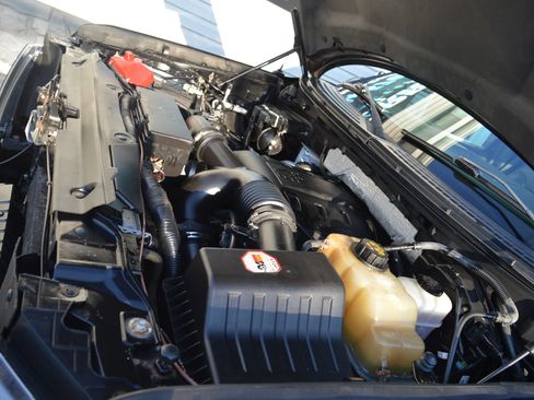 Used 2011 Ford F150 FX4 w/ FX Luxury Pkg image 32