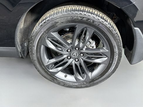 Used 2022 Acura RDX A-Spec image 37