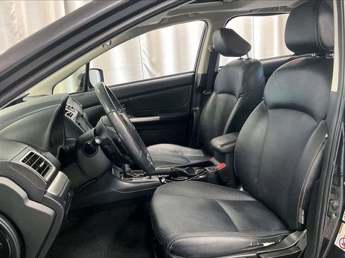 Used 2015 Subaru Crosstrek 2.0i Limited AWD/4WD image 10