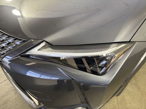 New 2026 Lexus UX 300h AWD image 28