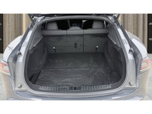 Used 2022 Tesla Model S Plaid AWD/4WD image 16