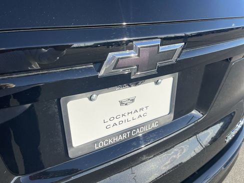 Used 2025 Chevrolet Traverse High Country w/ LPO, Floor Liner Package image 14