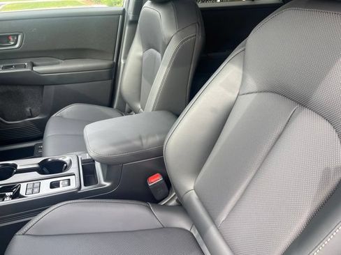 New 2026 Subaru Outback Limited AWD/4WD image 17