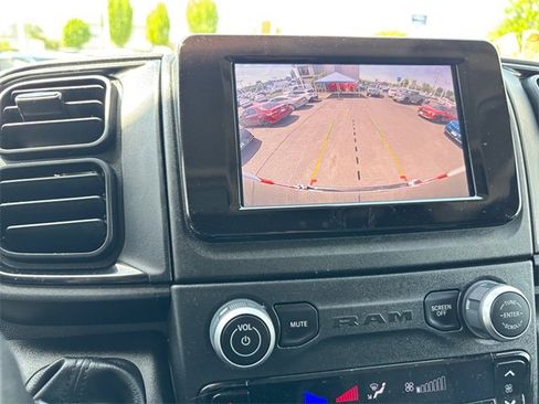 Used 2023 RAM ProMaster 2500 image 18