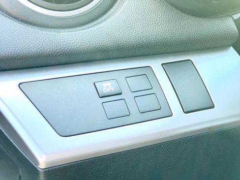 Used 2012 MAZDA MAZDA3 s Touring image 18