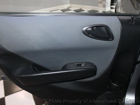 Used 2008 Honda Fit image 18