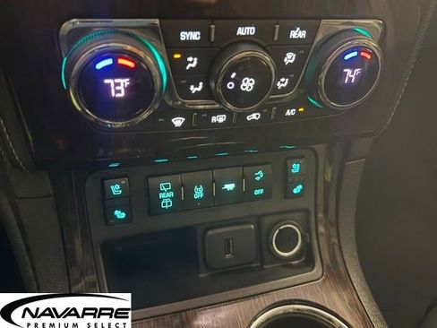 Used 2016 Chevrolet Traverse LTZ image 26