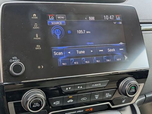 Used 2020 Honda CR-V EX-L image 23