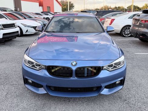 Used 2017 BMW 430i Gran Coupe RWD image 8