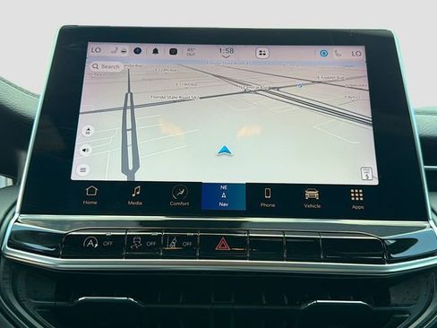 Used 2023 Jeep Compass High Altitude w/ Driver Assist Group I image 32