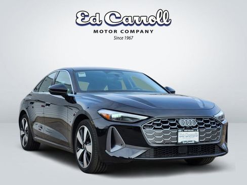 Used 2025 Audi A5 2.0T Premium w/ Convenience Package image 3