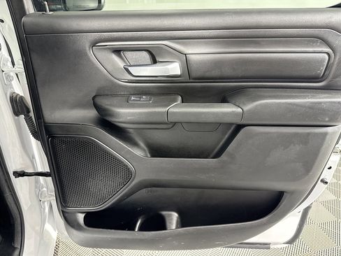 Used 2023 RAM 1500 Tradesman image 38