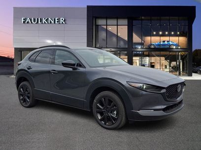 New 2026 MAZDA CX-30 2.5 Turbo w/ Premium Plus Pkg