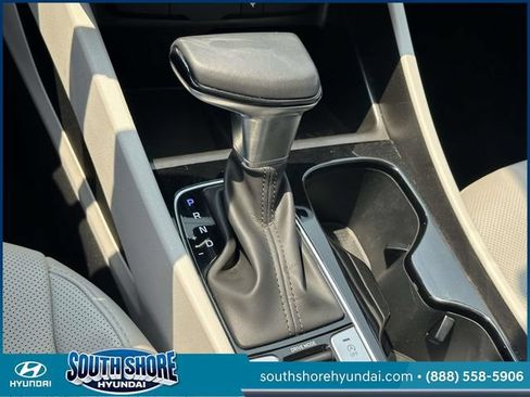 Certified 2023 Hyundai Tucson SEL w/ Convenience Package AWD/4WD image 35