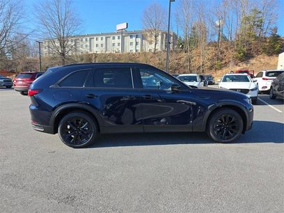 New 2026 MAZDA CX-90 Plug-In Hybrid w/Premium Sport