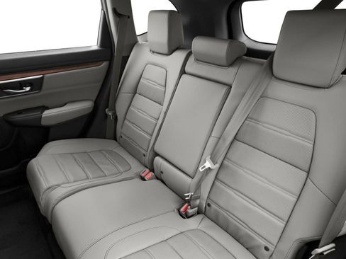 Used 2017 Honda CR-V EX-L image 9