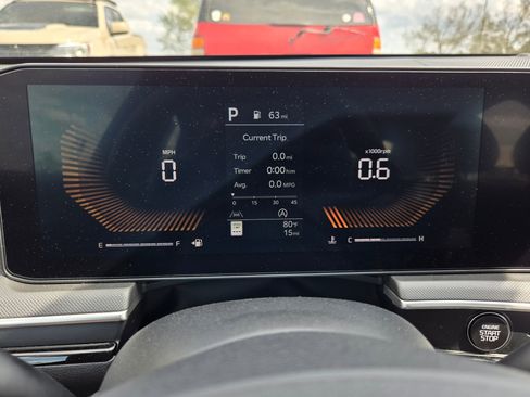 New 2026 Kia K5 LXS image 15