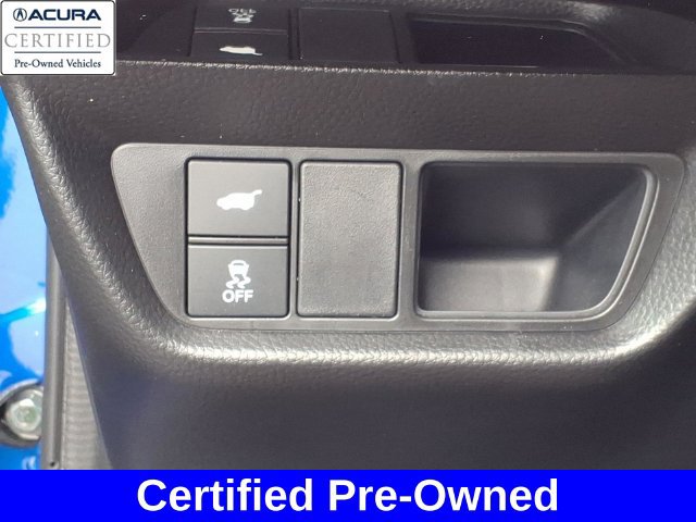 Used 2025 Acura ADX A-Spec w/ Advance Package FWD image 15