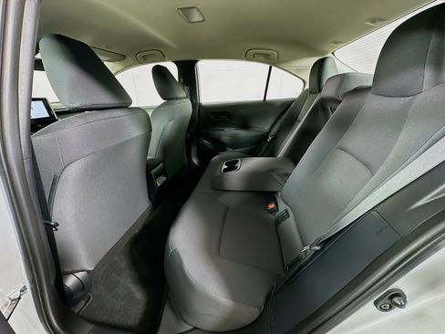 Used 2024 Toyota Corolla LE image 25