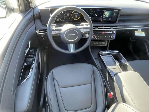 New 2026 Hyundai Tucson Limited image 11