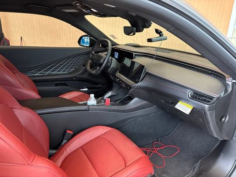 Used 2026 Dodge Charger Scat Pack AWD/4WD image 23