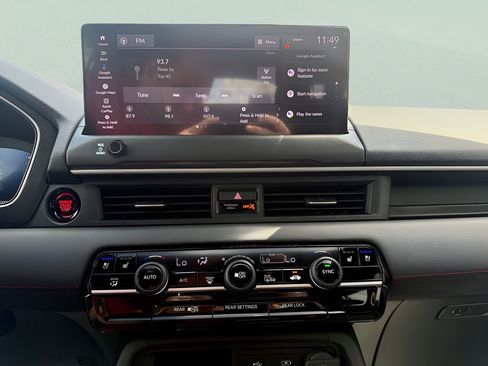 New 2026 Honda Pilot Black Edition image 26