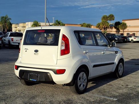 Used 2012 Kia Soul image 7