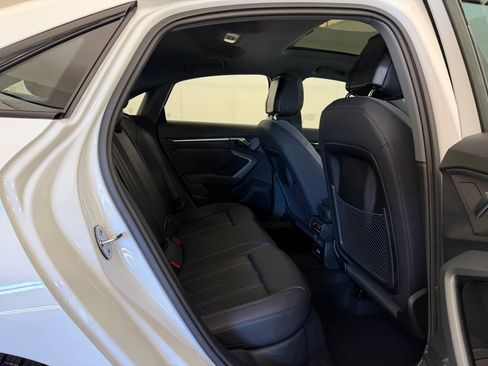 New 2026 Audi A3 2.0T Premium Plus AWD/4WD image 29