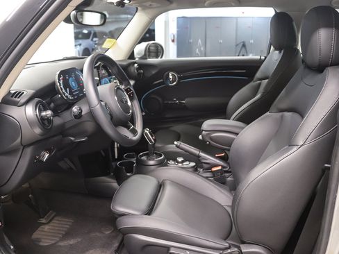 Certified 2024 MINI Cooper S FWD image 17