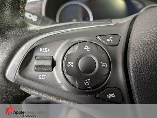 Used 2017 Buick Envision Premium AWD/4WD image 31
