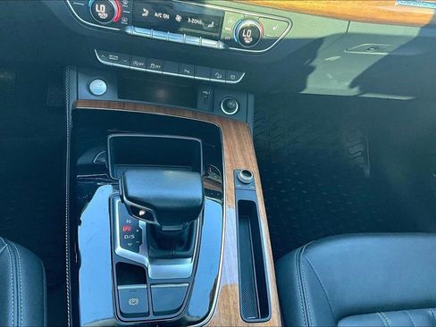 Used 2023 Audi Q5 2.0T Premium Plus image 21