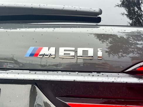 New 2026 BMW X7 M60i image 11