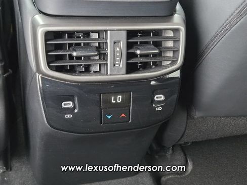 Certified 2024 Lexus RX 350 Premium Plus w/ Convenience Package FWD image 14