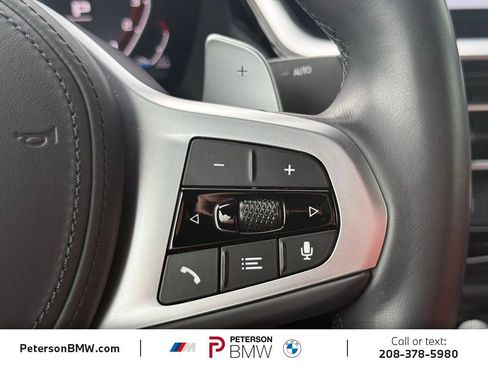 Used 2021 BMW Z4 M40i w/ Shadowloine Package image 28