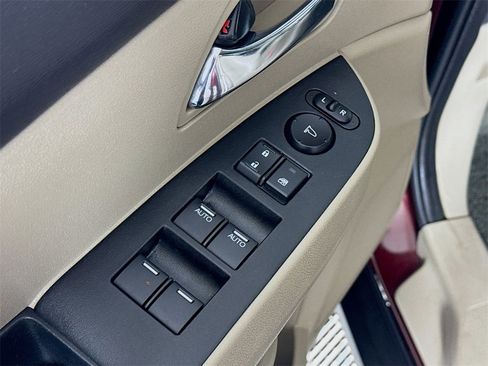 Used 2016 Honda Odyssey EX-L image 17