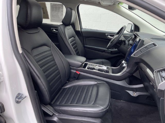 Used 2024 Ford Edge SEL w/ Convenience Package AWD/4WD image 38