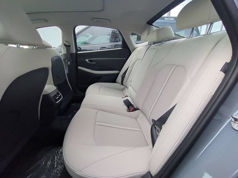 New 2026 Hyundai Sonata SEL FWD image 14